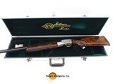 Silver Seitz Trap single - 12ga/34