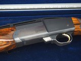 Ljutic Mono Gun - 12ga/34” - RH - used/good - 2 of 12