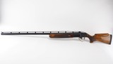 Ljutic Mono Gun - 12ga/34” - RH - used/good - 4 of 12