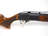Ljutic Mono Gun - 12ga/34” - RH - used/good - 9 of 12