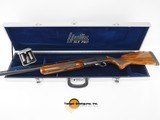 Ljutic Mono Gun - 12ga/34” - RH - used/good - 1 of 12