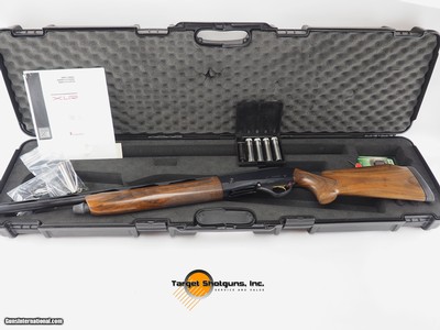 Fabarm XLR5 Velocity Black - 12ga/30