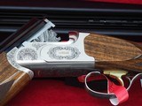 Caesar Guerini Summit Sporting - Adj - 20ga/32
