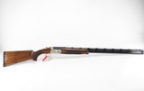 Caesar Guerini Summit Sporting - Adj - 20ga/32