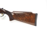 Caesar Guerini Summit Sporting - 12ga/30