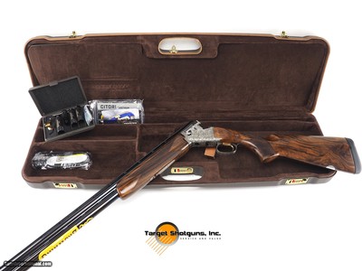 Browning Citori Laredo Sporting - 12ga/32