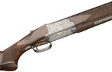 Browning Citori Laredo Sporting - 12ga/32