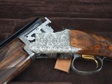 Browning Citori Laredo Sporting - 12ga/32