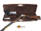 Browning Citori Laredo Sporting - 12ga/32