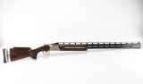 Browning 725 Trap Citori Golden Clays - 12ga/32