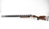 Browning 725 Trap Citori Golden Clays - 12ga/32