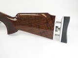 Browning 725 Trap Citori Golden Clays - 12ga/32