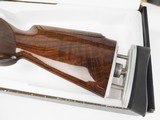 Browning 725 Trap Citori Golden Clays - 12ga/32