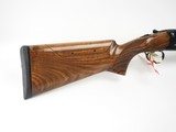 Caesar Guerini Summit Sporting Black - 12ga/30