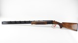 Caesar Guerini Summit Sporting Black - 12ga/30