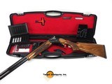 Caesar Guerini Summit Sporting Black - 12ga/30