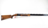 Caesar Guerini Summit Sporting Black - 12ga/30