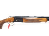 Caesar Guerini Summit Sporting Black - 12ga/30