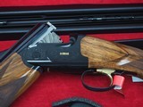 Caesar Guerini Summit Sporting Black - 12ga/30