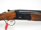 Caesar Guerini Summit Sporting Black - 12ga/30