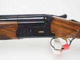 Caesar Guerini Summit Sporting Black - 12ga/30