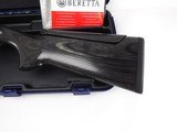 Beretta 688 Performance - 12ga/30