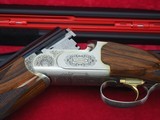 Caesar Guerini Summit Sporting - 20ga/30