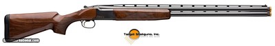 Browning Citori CX - 12ga/32” - RH - NEW
