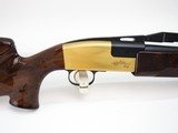 Silver Seitz Titanium Trap Single - 12ga/34