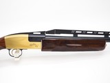 Silver Seitz Titanium Trap Single - 12ga/34