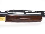Silver Seitz Titanium Trap Single - 12ga/34