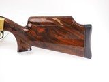 Silver Seitz Titanium Trap Single - 12ga/34