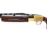 Silver Seitz Titanium Trap Single - 12ga/34
