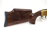 Silver Seitz Titanium Trap Single - 12ga/34