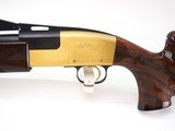Silver Seitz Titanium Trap Single - 12ga/34