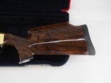 Silver Seitz Titanium Trap Single - 12ga/34