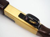 Silver Seitz Titanium Trap Single - 12ga/34
