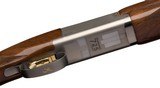 Browning 725 Trap - 12ga/32” - LEFT HAND - new! - 5 of 6