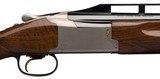 Browning 725 Trap - 12ga/32” - LEFT HAND - new! - 3 of 6
