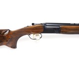 Perazzi MX8-20 - 20ga/30