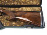 Perazzi MX8-20 - 20ga/30