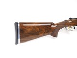 Perazzi MX8-20 - 20ga/30
