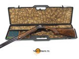 Perazzi MX8-20 - 20ga/30