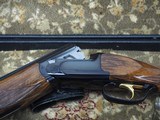 Perazzi MX8-20 - 20ga/30