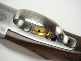 Zoli Z- Extra - Flat Rib - Silver - 12ga/32