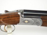 Zoli Z- Extra - Flat Rib - Silver - 12ga/32