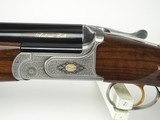 Zoli Z- Extra - Flat Rib - Silver - 12ga/32