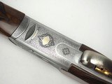 Zoli Z- Extra - Flat Rib - Silver - 12ga/32
