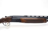 Zoli Z-Sport Mid Rib - Black - 12ga/32” - RH - new! - 11 of 12