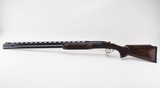 Zoli Z-Sport Mid Rib - Black - 12ga/32” - RH - new! - 4 of 12